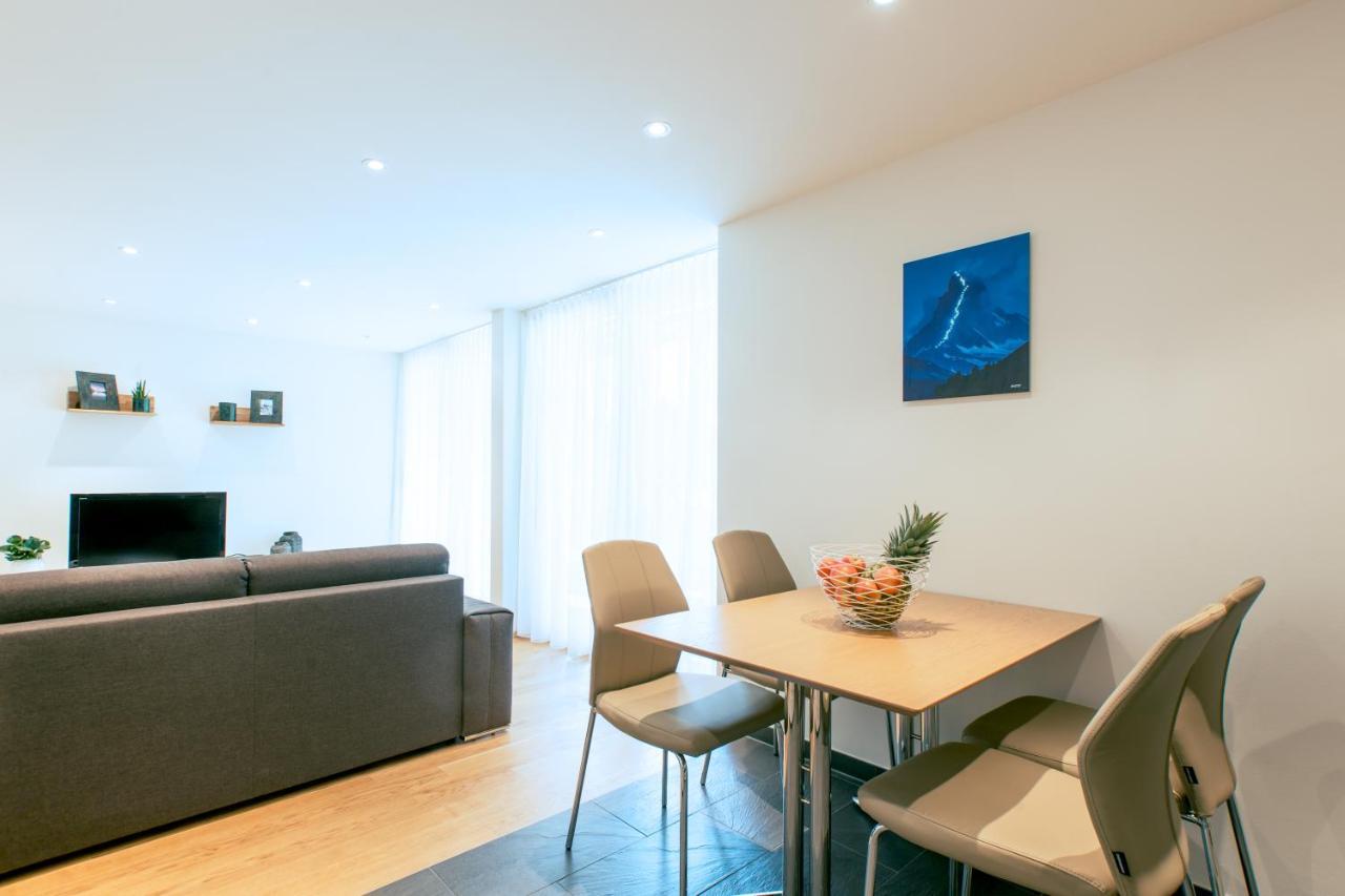 Appartement Meric