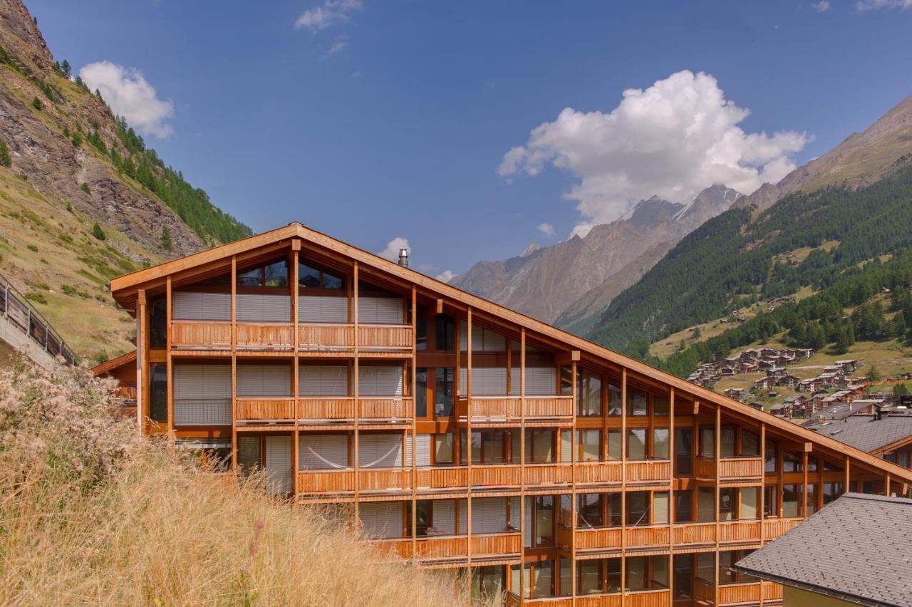Appartement Meric Zermatt
