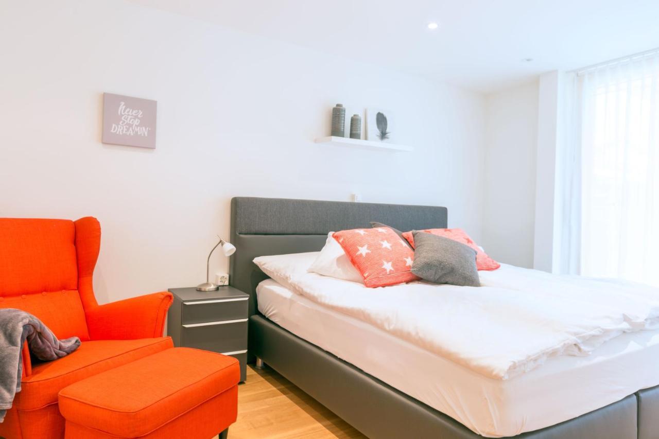 Meric Appartement Zermatt